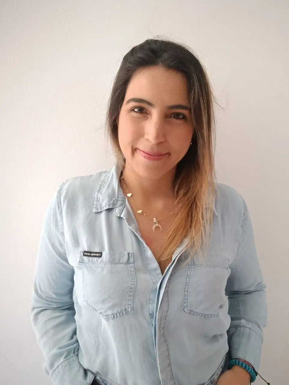 leidy luna